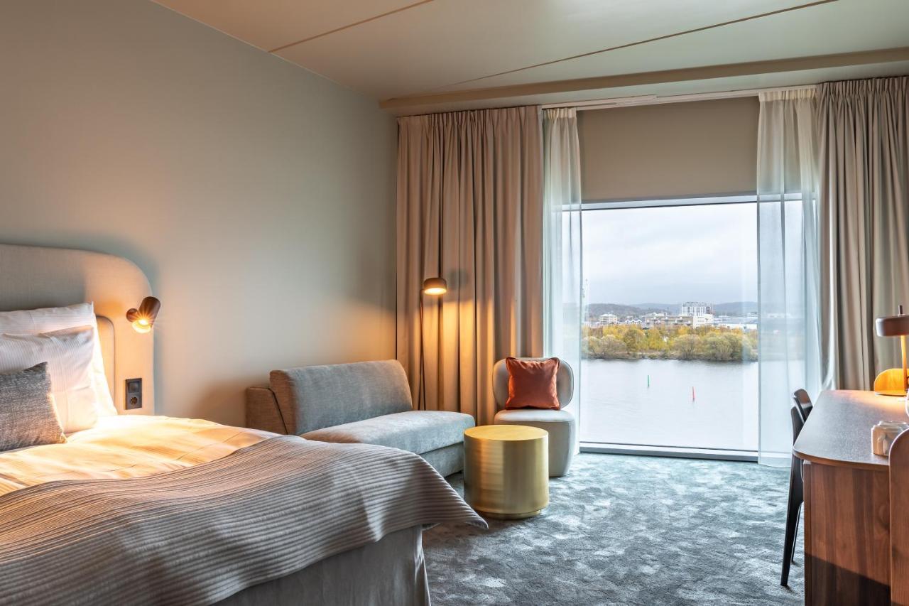 Clarion The Pier Hotel 4*