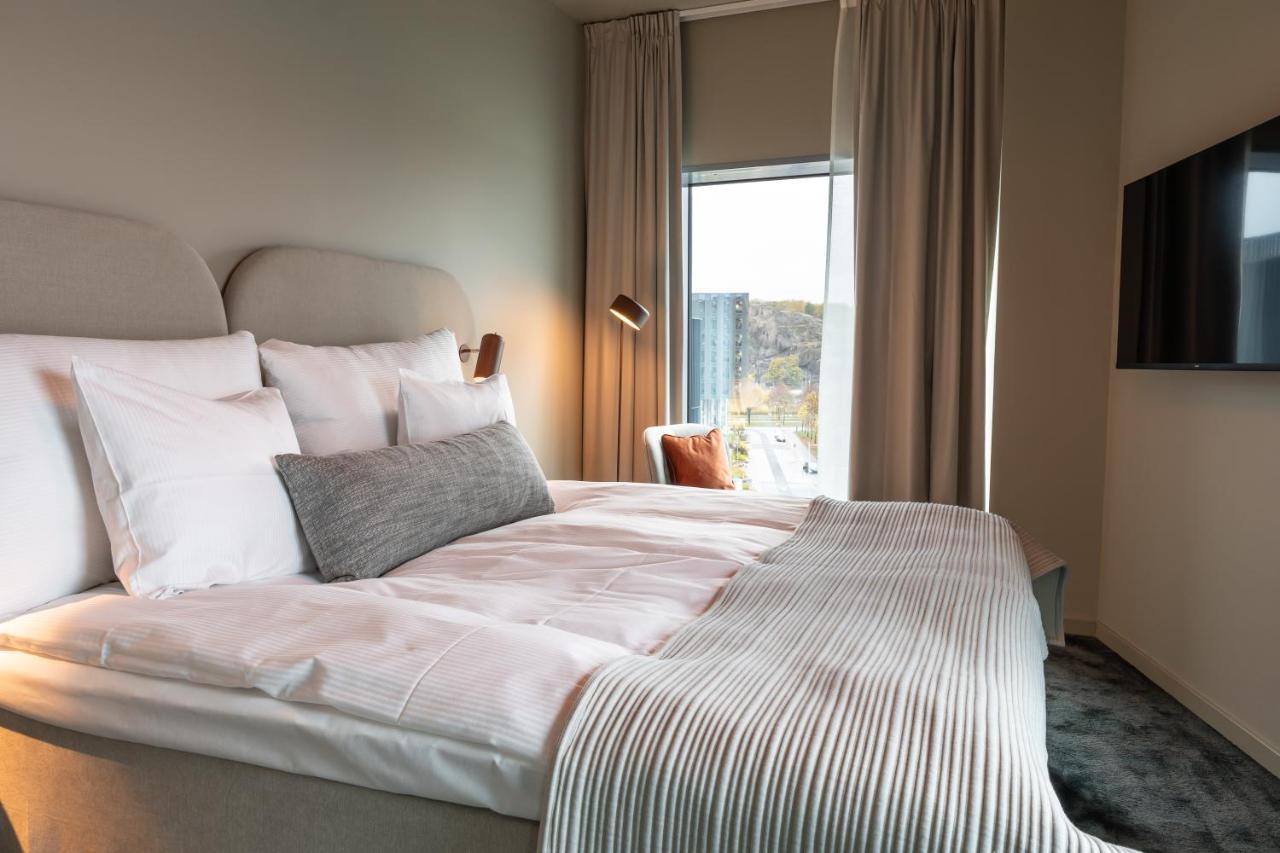 Clarion The Pier Hotel 4*