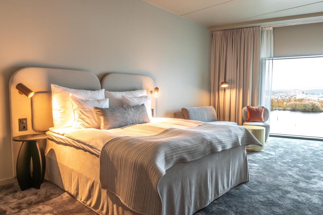 Hotel Clarion The Pier 4*
