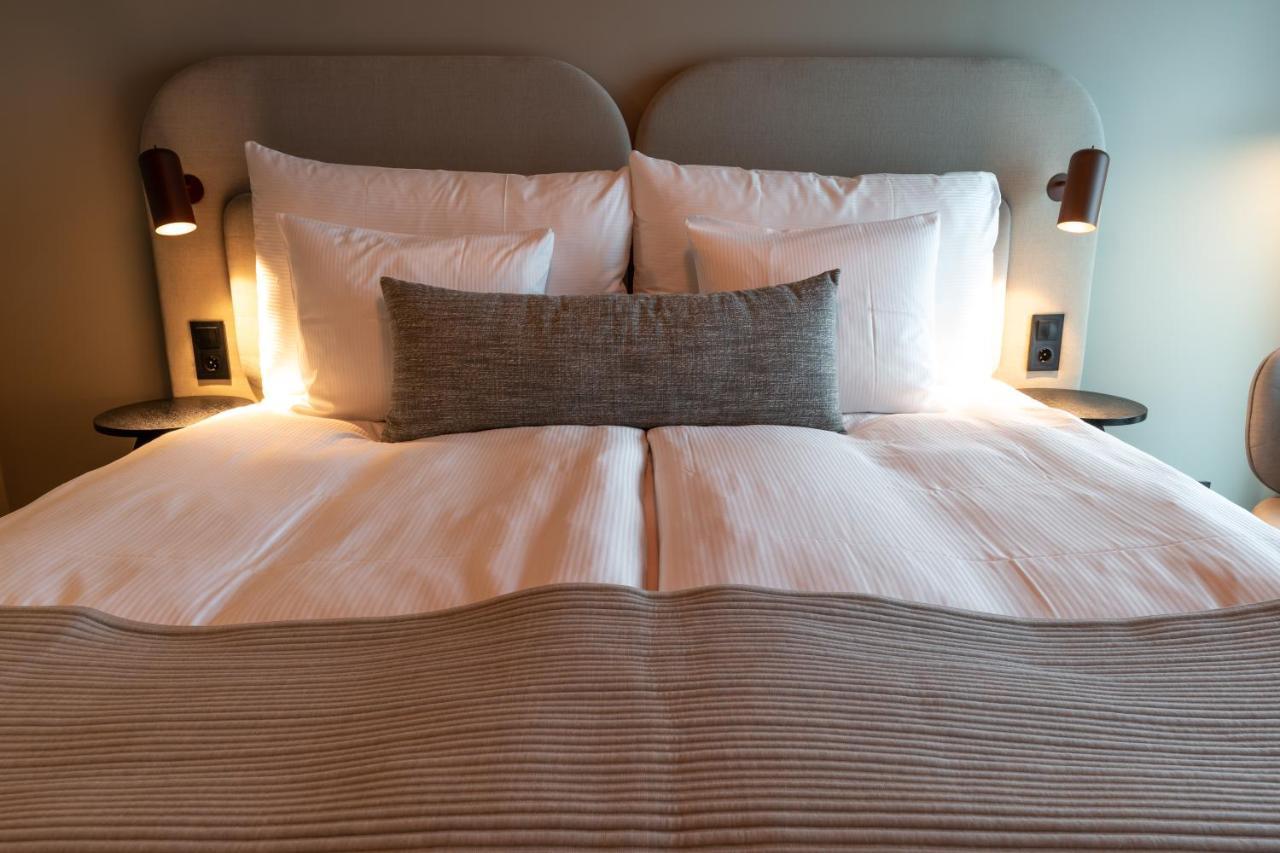 Clarion The Pier Hotel Gothenburg