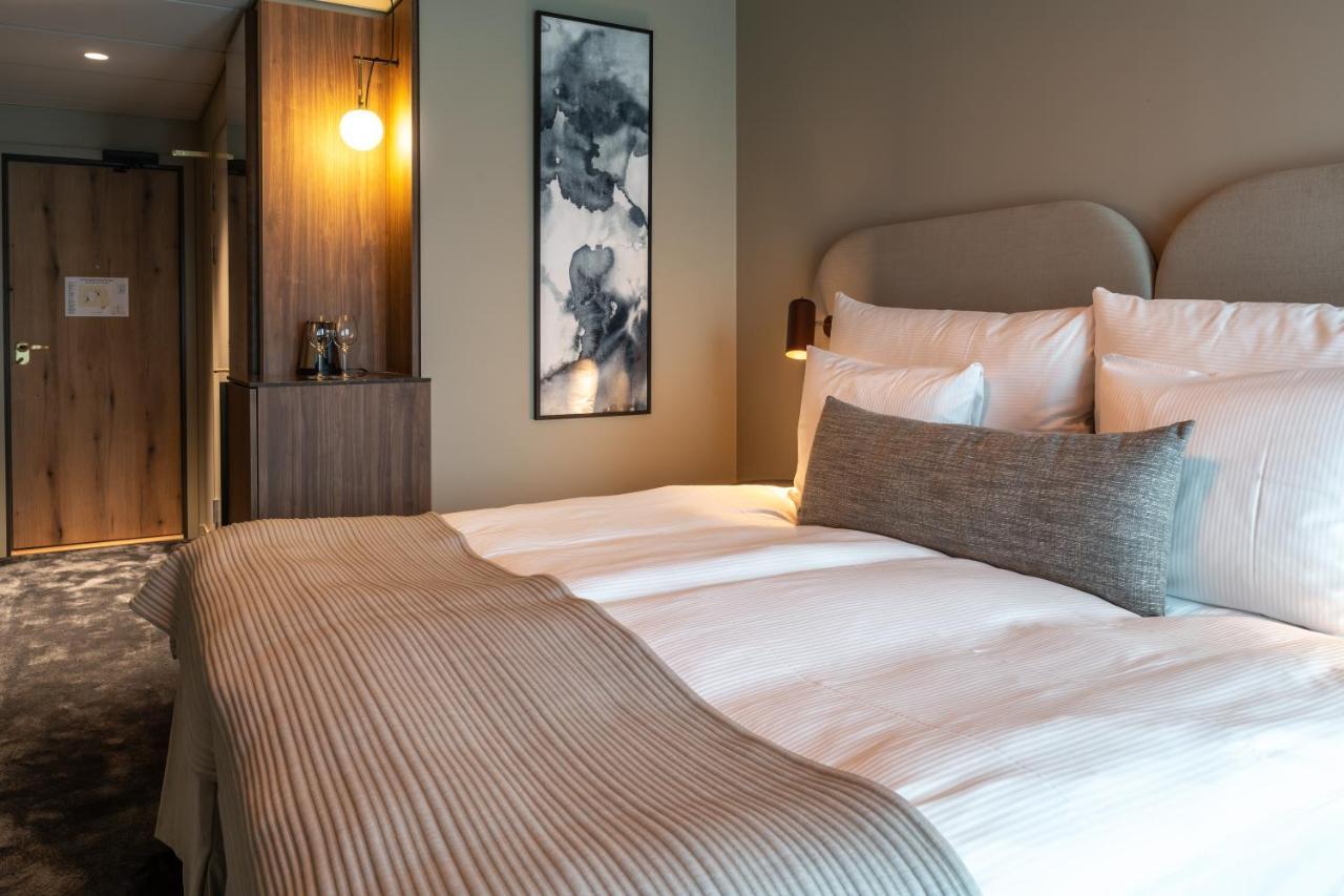 Clarion The Pier Hotel Gothenburg