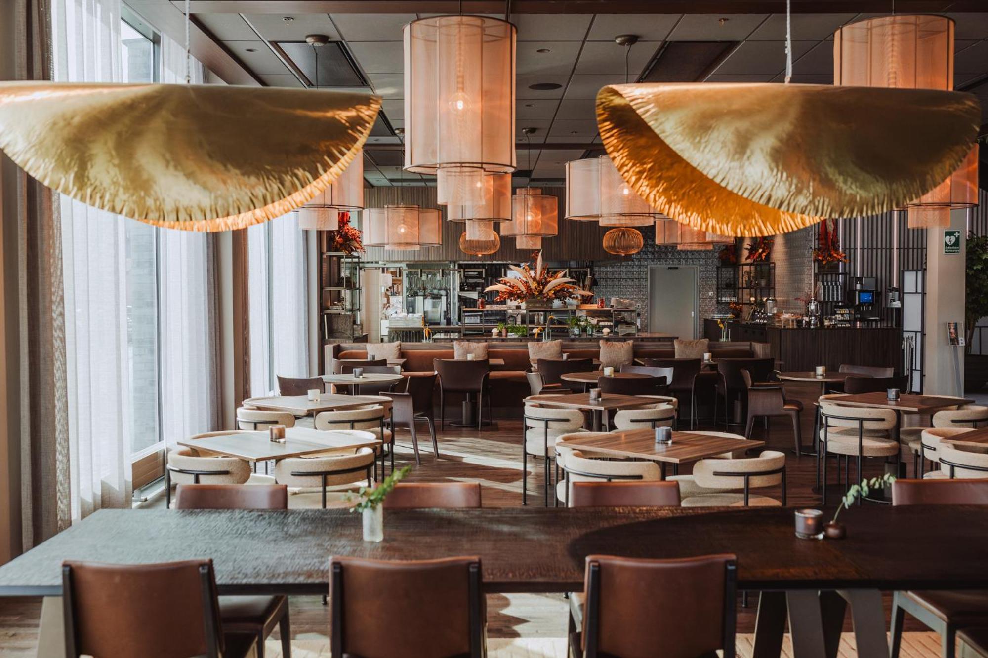 Clarion The Pier 4* Gothenburg